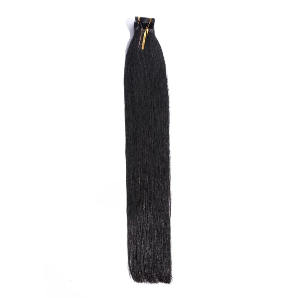 Burmese Hair Straight Tape Ins  Extensions