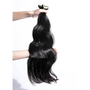 Burmse Hair Body Wave Tape-In Extension