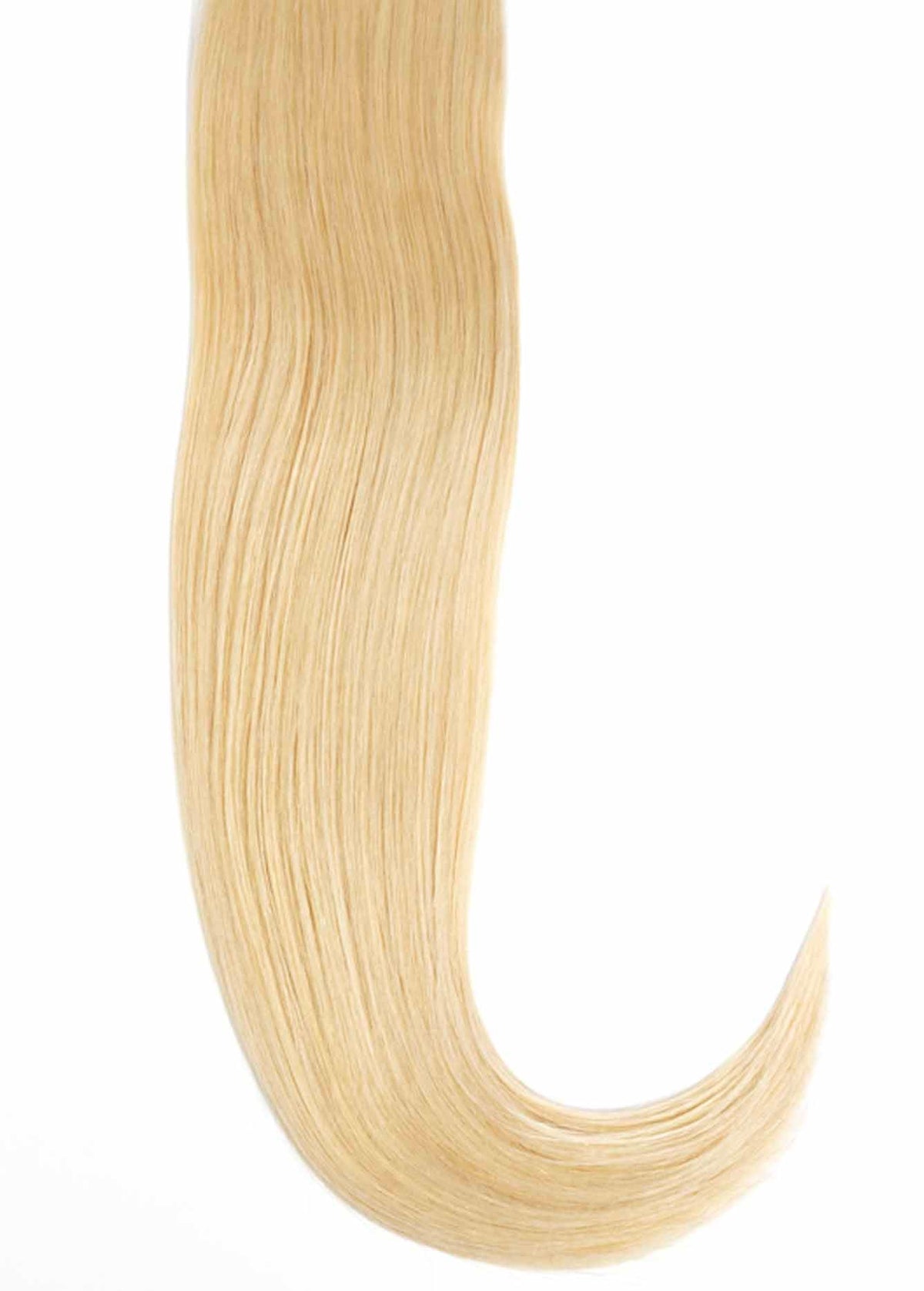 Raw Straight Straight Tape In  Hair Extensions 613#